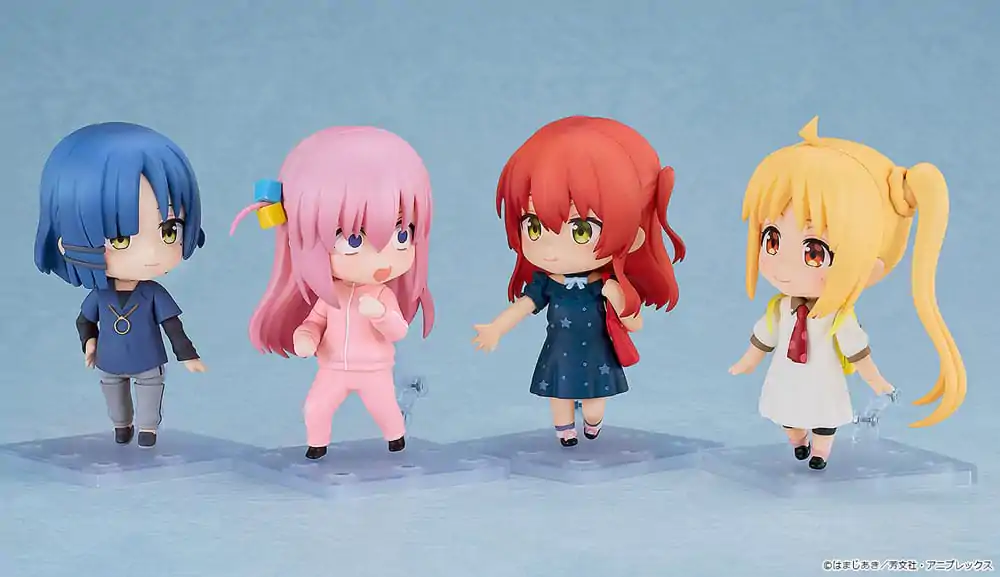 Bocchi the Rock! Nendoroid akčná figúrka Hitori Gotoh: Tracksuit Ver. 10 cm produktová fotografia