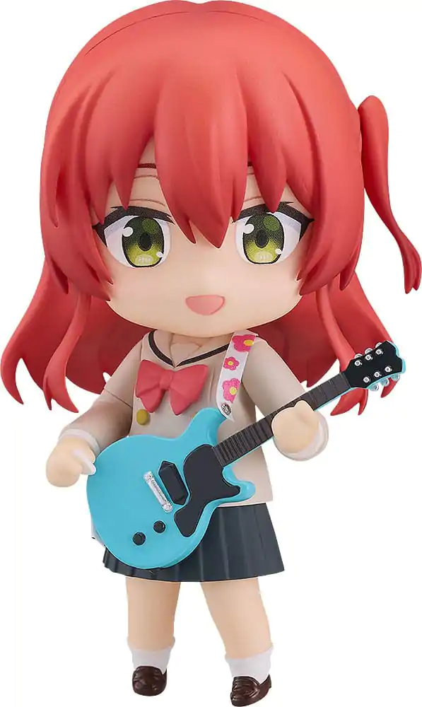 Bocchi the Rock! Nendoroid Akčná figúrka Ikuyo Kita 10 cm produktová fotografia