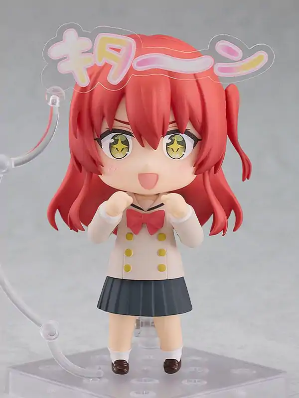 Bocchi the Rock! Nendoroid Akčná figúrka Ikuyo Kita 10 cm produktová fotografia