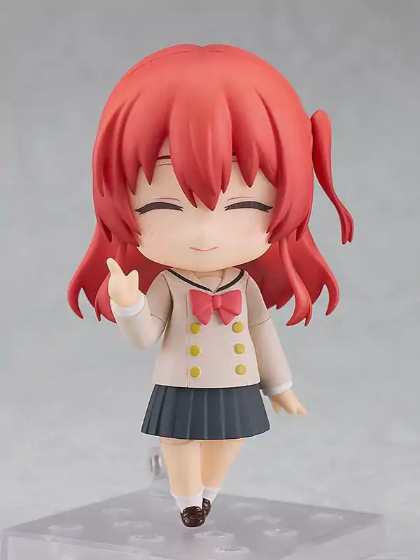 Bocchi the Rock! Nendoroid Akčná figúrka Ikuyo Kita 10 cm produktová fotografia
