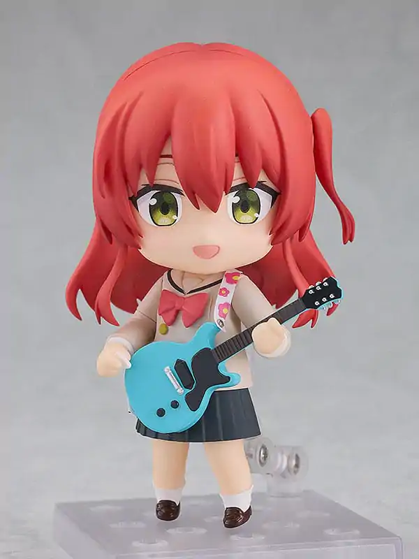 Bocchi the Rock! Nendoroid Akčná figúrka Ikuyo Kita 10 cm produktová fotografia