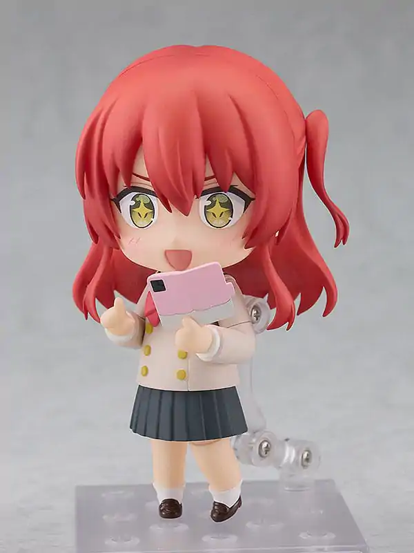 Bocchi the Rock! Nendoroid Akčná figúrka Ikuyo Kita 10 cm produktová fotografia