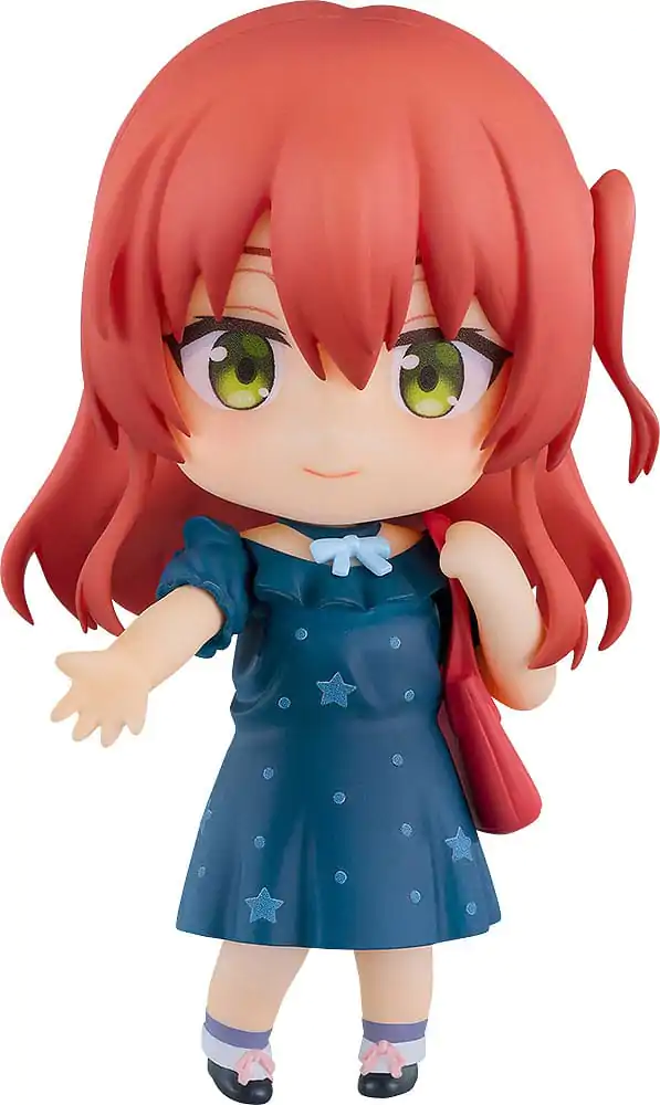 Bocchi the Rock! Nendoroid Akčná figúrka Ikuyo Kita: Casual Clothes Ver. 10 cm produktová fotografia