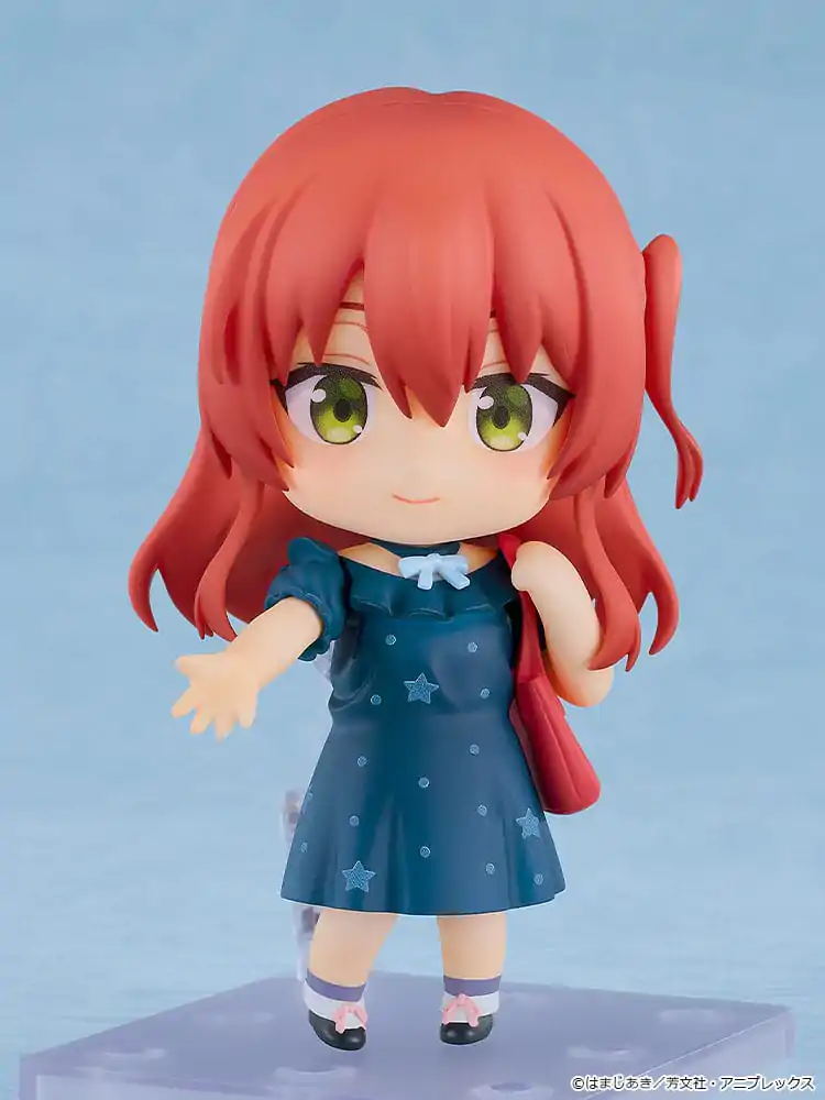 Bocchi the Rock! Nendoroid Akčná figúrka Ikuyo Kita: Casual Clothes Ver. 10 cm produktová fotografia