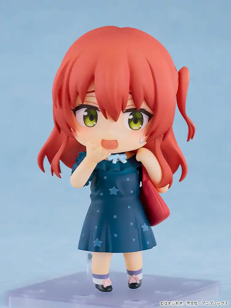 Bocchi the Rock! Nendoroid Akčná figúrka Ikuyo Kita: Casual Clothes Ver. 10 cm produktová fotografia