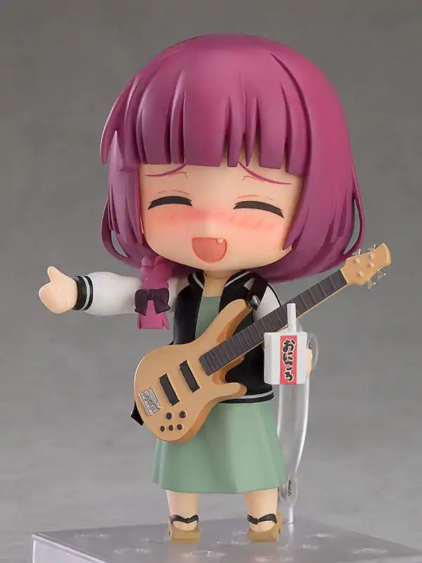 Bocchi the Rock! Nendoroid Akčná figúrka Kikuri Hiroi 10 cm produktová fotografia