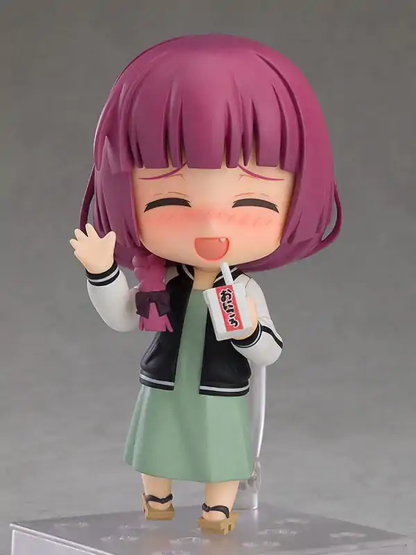 Bocchi the Rock! Nendoroid Akčná figúrka Kikuri Hiroi 10 cm produktová fotografia