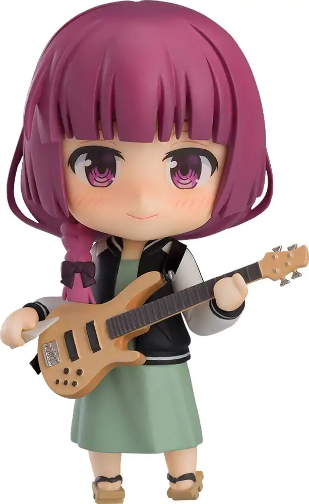 Bocchi the Rock! Nendoroid Akčná figúrka Kikuri Hiroi 10 cm produktová fotografia
