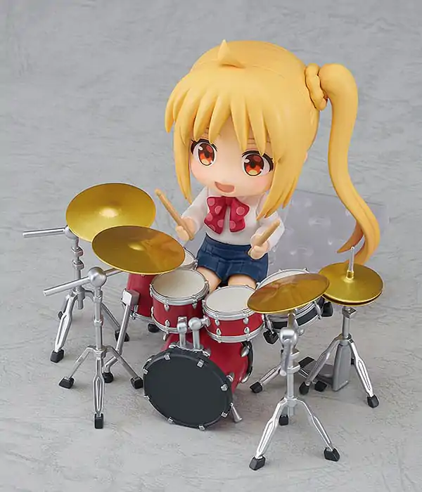 Bocchi the Rock! Nendoroid figúrka Nijika Ichiji 10 cm termékfotó