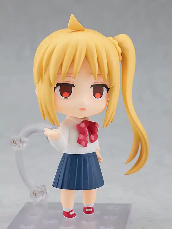Bocchi the Rock! Nendoroid Akčná Figúrka Nijika Ijichi 10 cm produktová fotografia