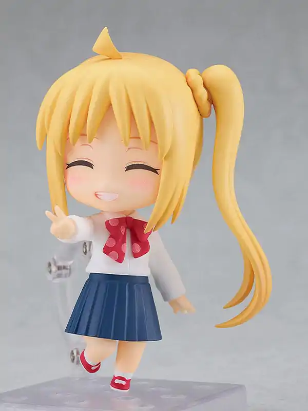 Bocchi the Rock! Nendoroid Akčná Figúrka Nijika Ijichi 10 cm produktová fotografia