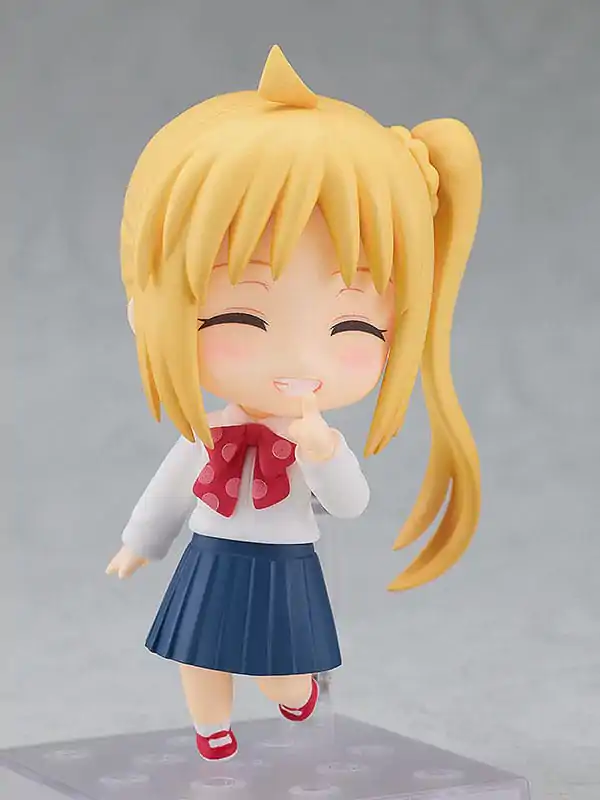 Bocchi the Rock! Nendoroid Akčná Figúrka Nijika Ijichi 10 cm produktová fotografia