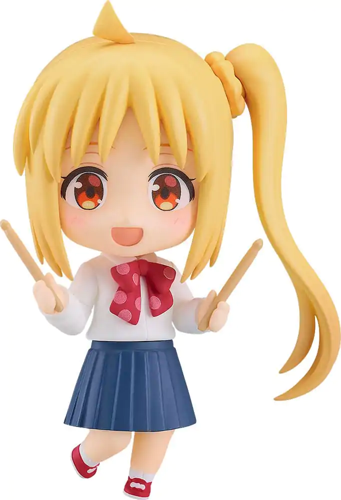 Bocchi the Rock! Nendoroid Akčná Figúrka Nijika Ijichi 10 cm produktová fotografia