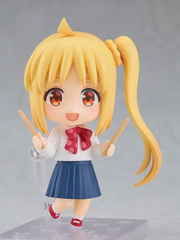 Bocchi the Rock! Nendoroid Akčná Figúrka Nijika Ijichi 10 cm produktová fotografia