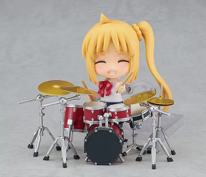 Bocchi the Rock! Nendoroid Akčná Figúrka Nijika Ijichi 10 cm produktová fotografia