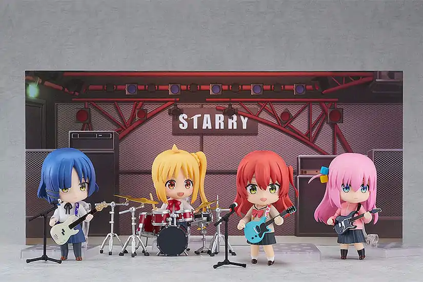Bocchi the Rock! Nendoroid akčná figúrka Ryo Yamada 10 cm produktová fotografia
