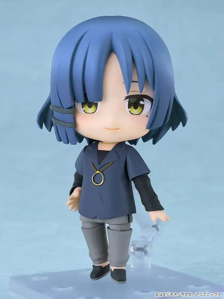 Bocchi the Rock! Nendoroid Akčná Figúrka Ryo Yamada: Casual Clothes Ver. 10 cm produktová fotografia