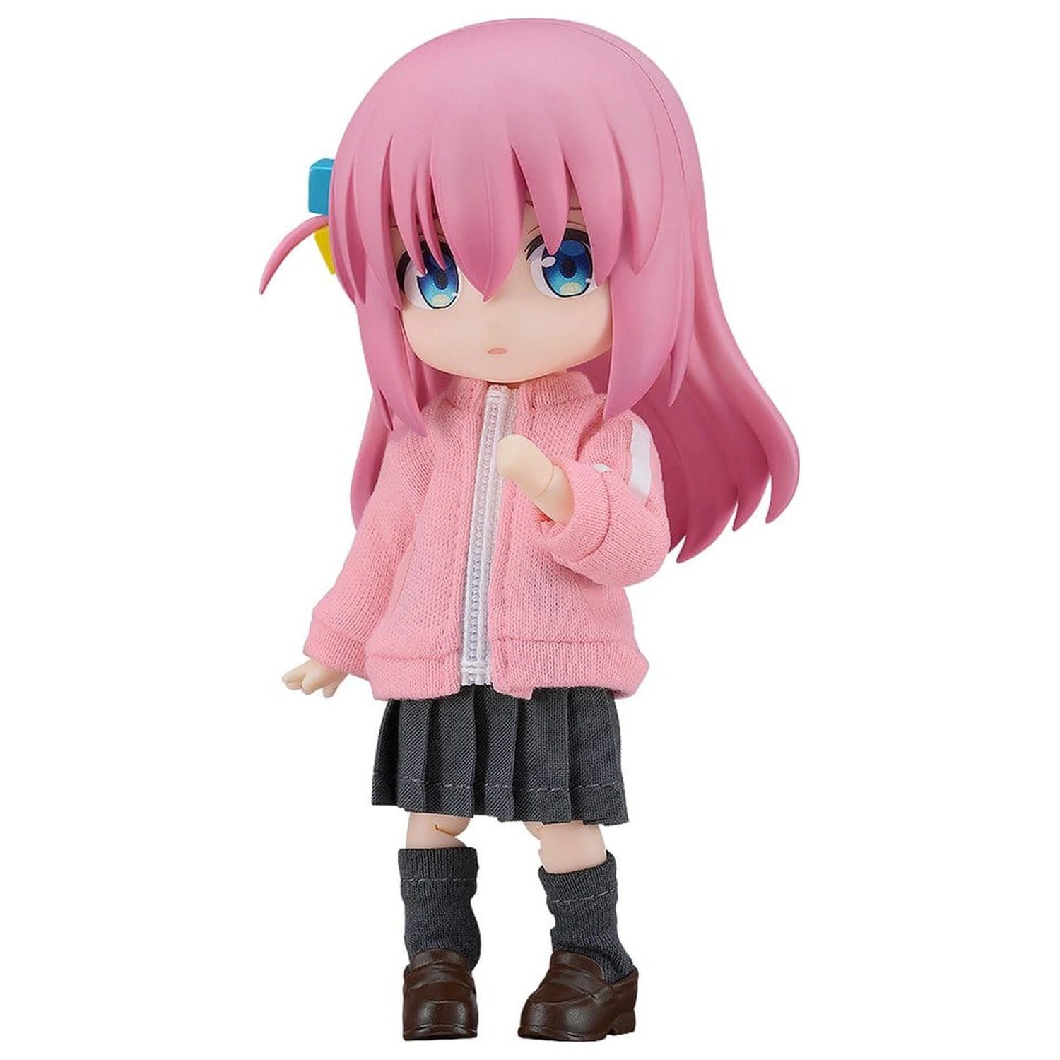 Bocchi the Rock! Nendoroid Doll akčná figúrka Hitori Gotoh (opakované vydanie) 14 cm produktová fotografia