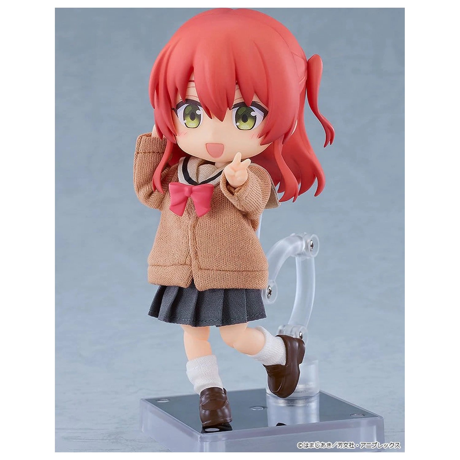 Bocchi the Rock! Nendoroid Doll akčná figúrka Ikuyo Kita 14 cm produktová fotografia