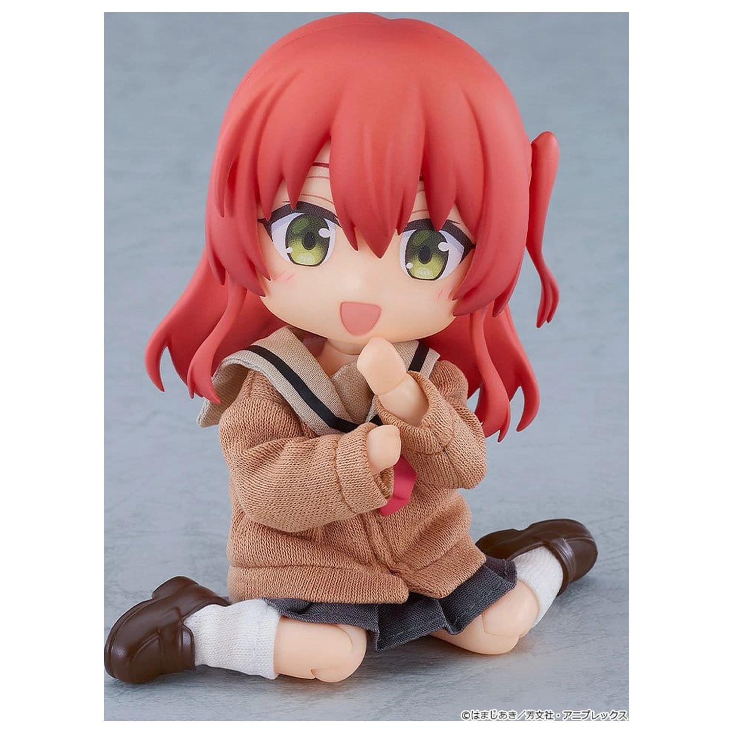 Bocchi the Rock! Nendoroid Doll akčná figúrka Ikuyo Kita 14 cm produktová fotografia