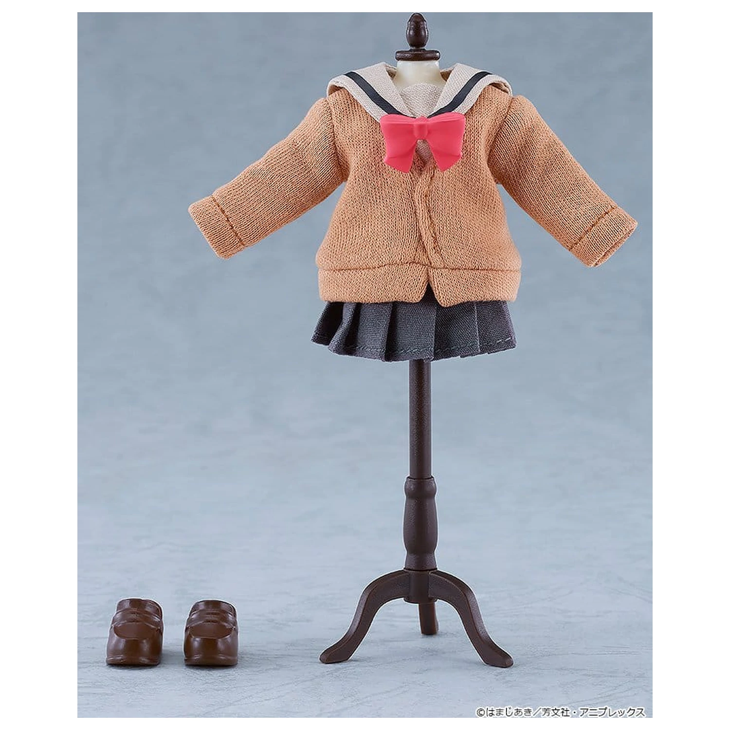 Bocchi the Rock! Nendoroid Doll akčná figúrka Ikuyo Kita 14 cm produktová fotografia