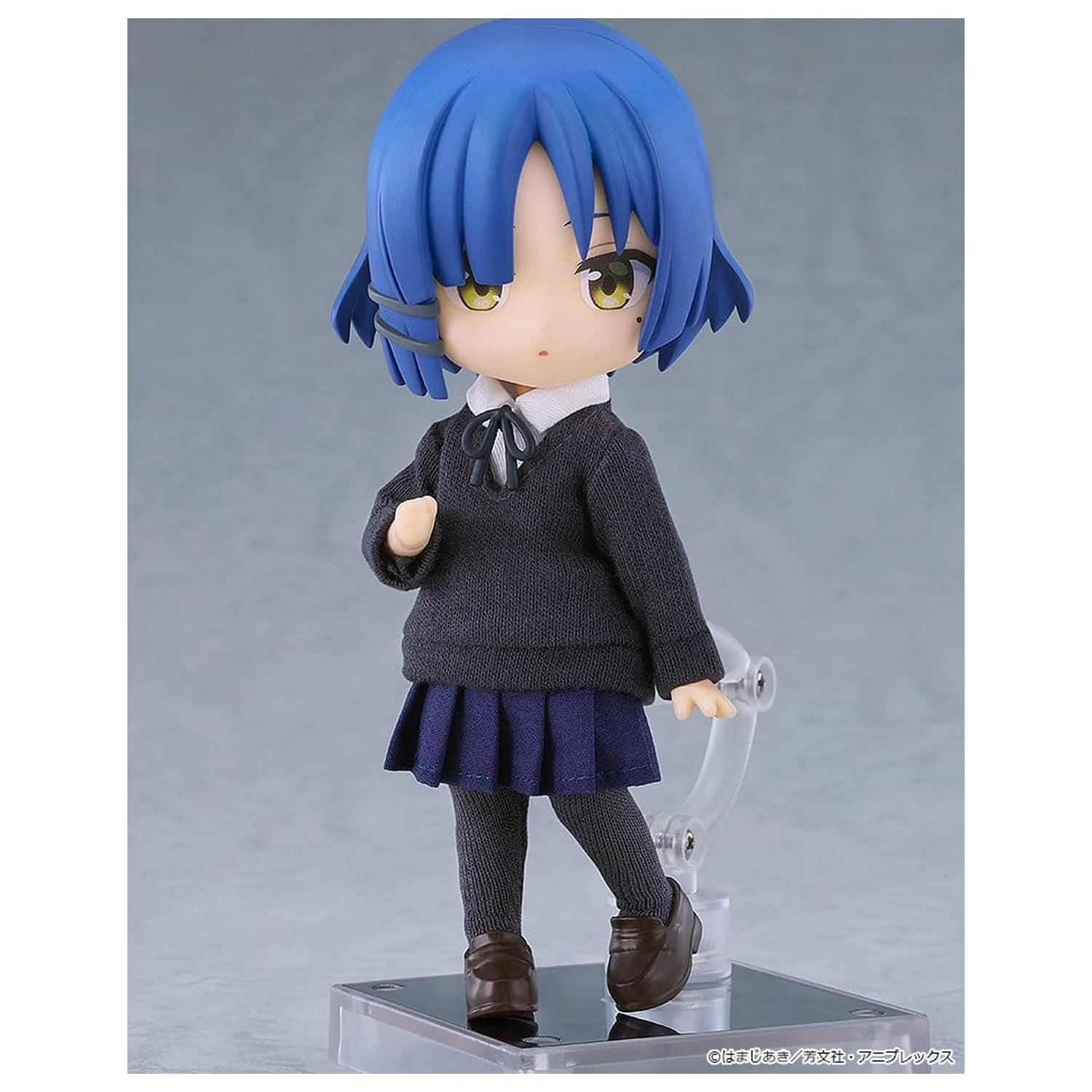 Bocchi the Rock! Nendoroid Doll akčná figúrka Ryo Yamada 14 cm produktová fotografia