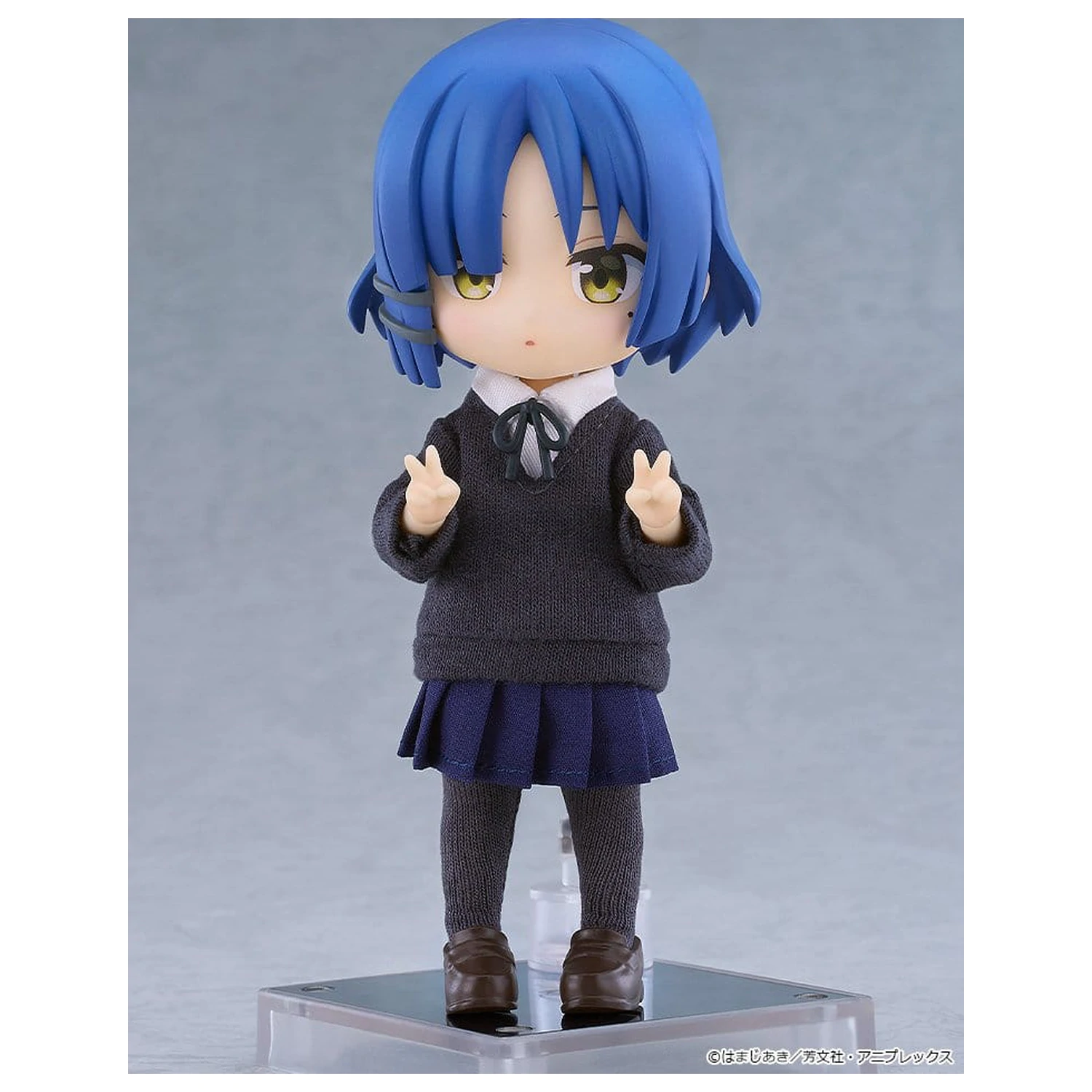 Bocchi the Rock! Nendoroid Doll akčná figúrka Ryo Yamada 14 cm produktová fotografia