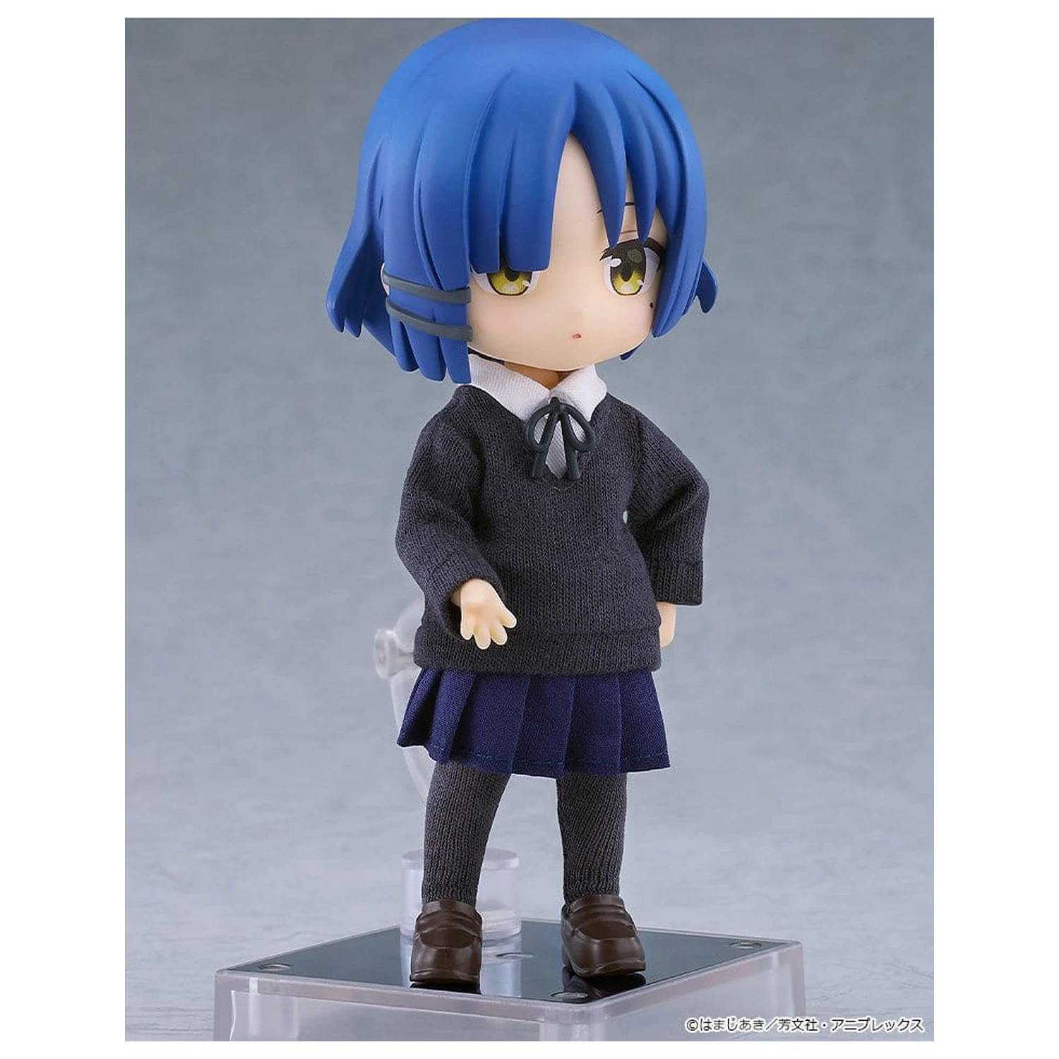 Bocchi the Rock! Nendoroid Doll akčná figúrka Ryo Yamada 14 cm produktová fotografia