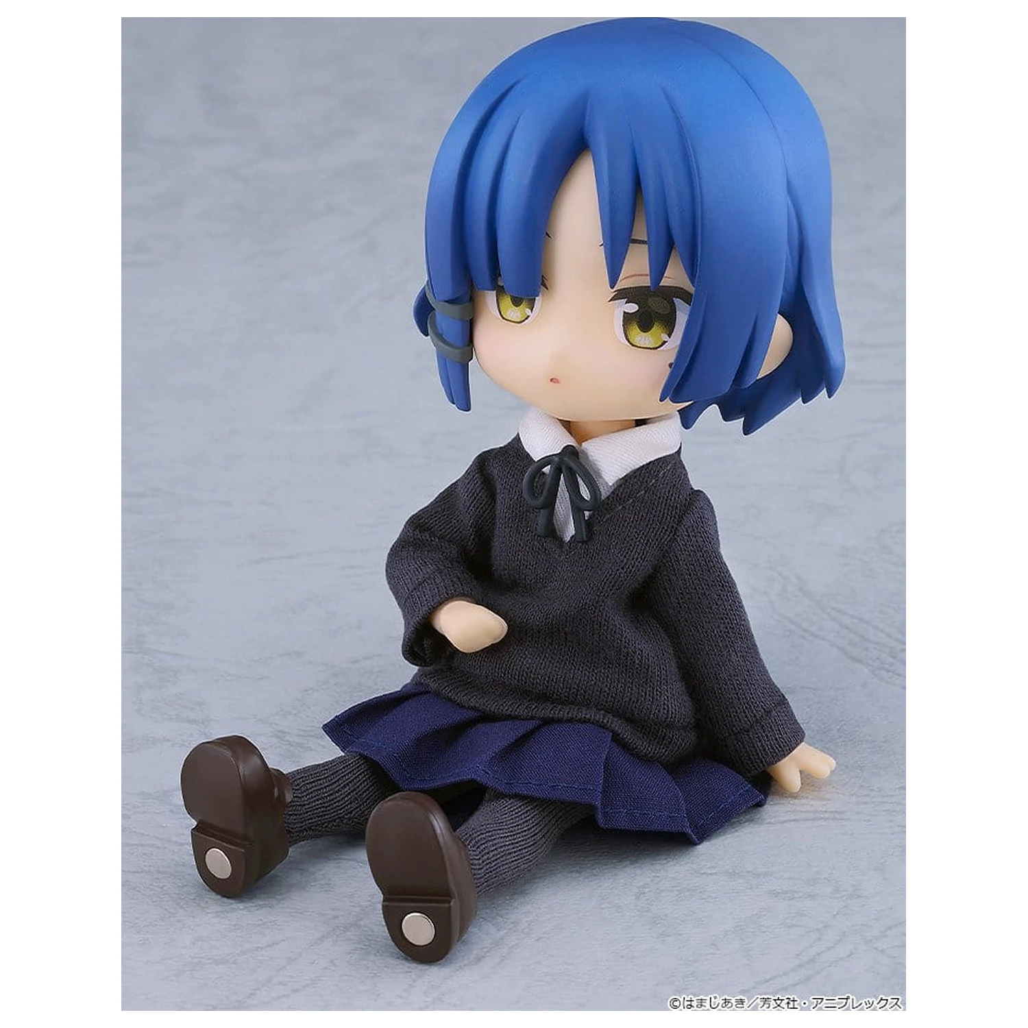Bocchi the Rock! Nendoroid Doll akčná figúrka Ryo Yamada 14 cm produktová fotografia