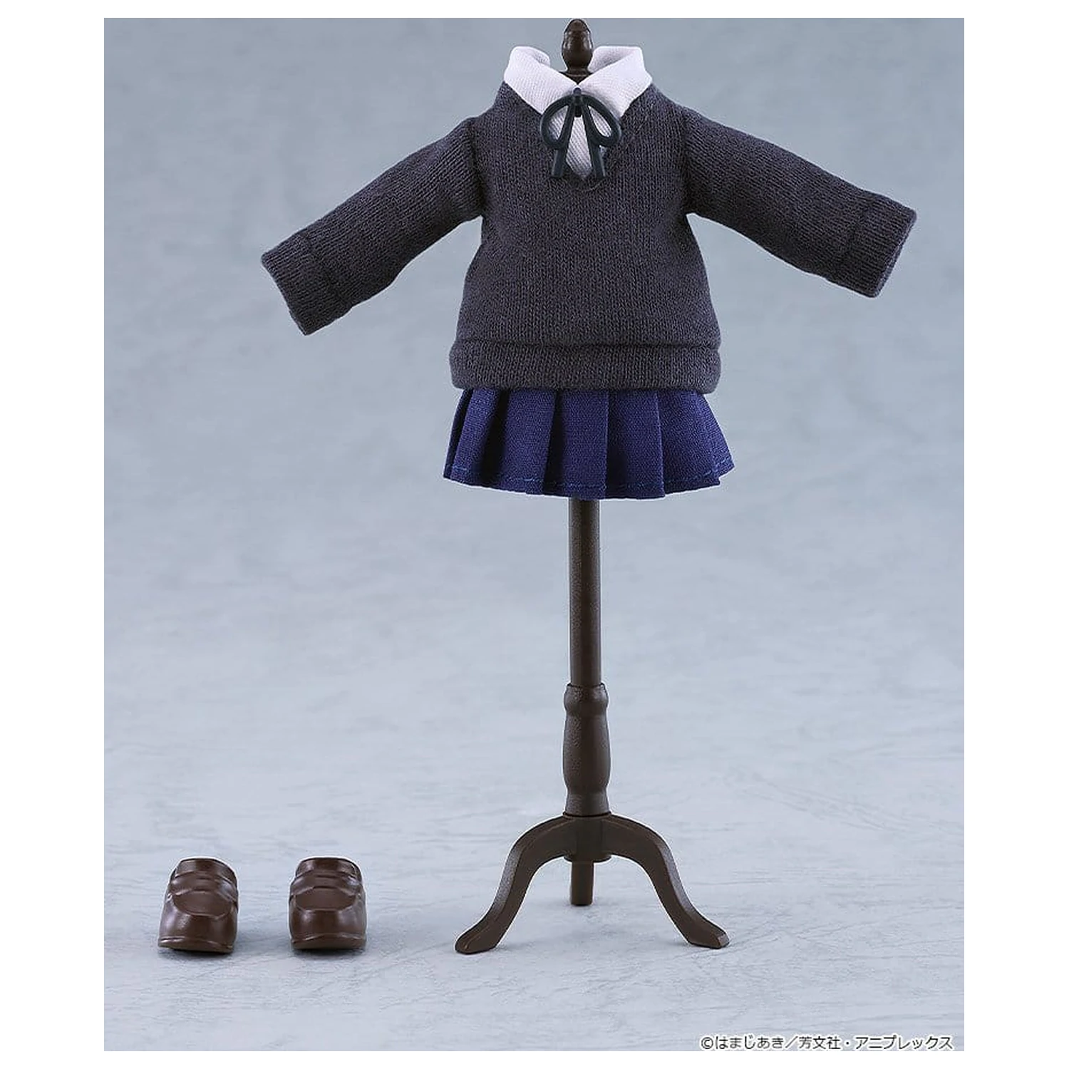 Bocchi the Rock! Nendoroid Doll akčná figúrka Ryo Yamada 14 cm produktová fotografia