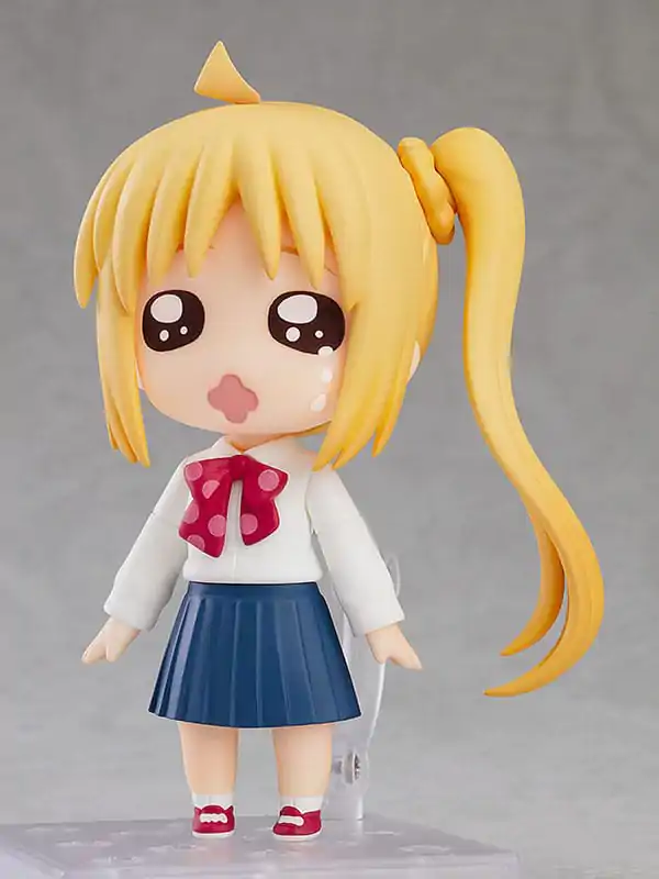 Bocchi the Rock! Nendoroid More Dekoratívne diely pre Nendoroid figúrky Face Face Swap Nijika/Ryo/Ikuyo Selection produktová fotografia