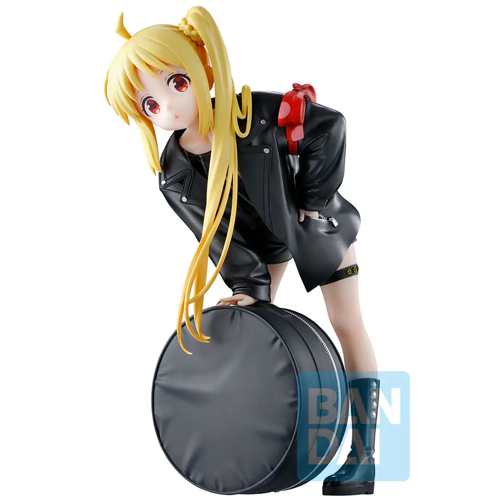 Bocchi the Rock! Nijica Ijichi Ichibansho figurka 14 cm termékfotó