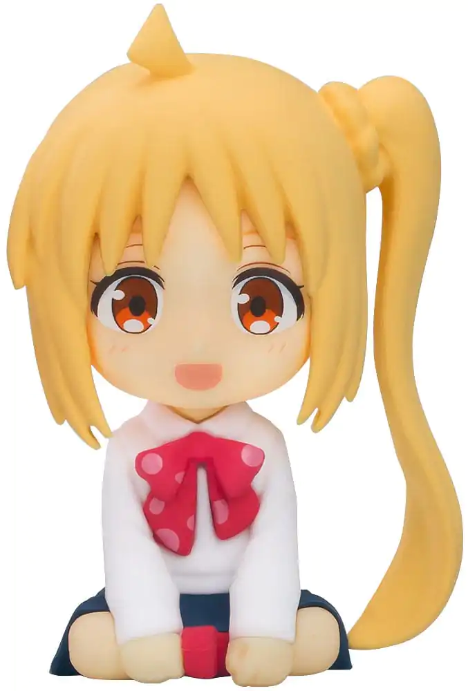 Bocchi the Rock! Gumový maskot Nendroid Plus Mini figúrka Nijika Ijichi 8 cm produktová fotografia