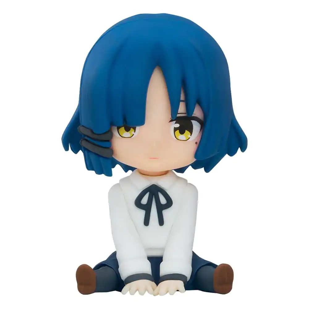 Bocchi the Rock! gumová maskota Nendroid Plus Mini figúrka Ryo Yamada 8 cm produktová fotografia