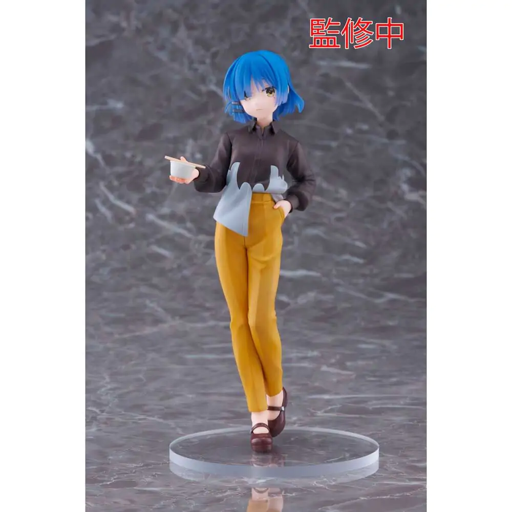 Bocchi the Rock Ryo Yamada Casual Clothes Coreful figúrka 18 cm termékfotó