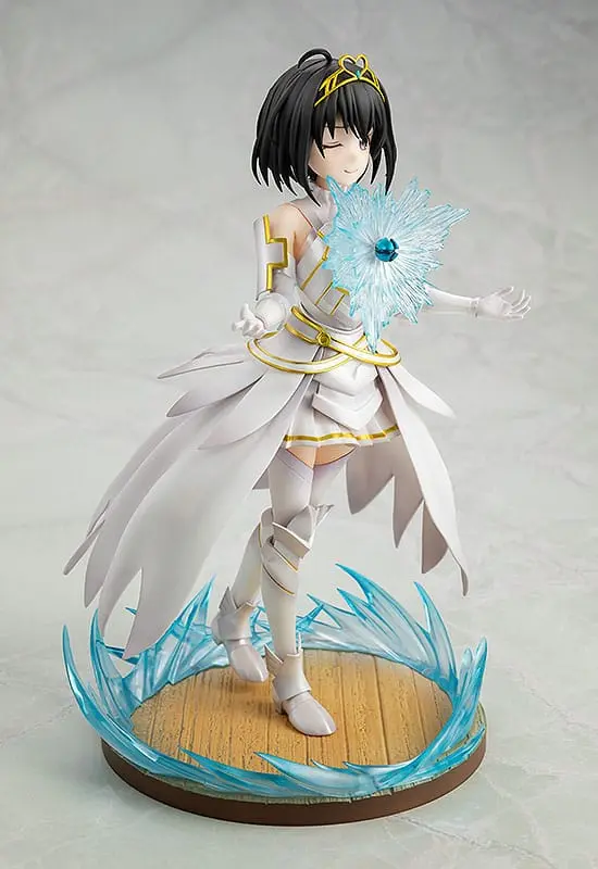 Bofuri: I Don't Want to Get Hurt, So I'll Max Out My Defense PVC figúrka 1/7 Maple: Break Core ver. 22 cm termékfotó