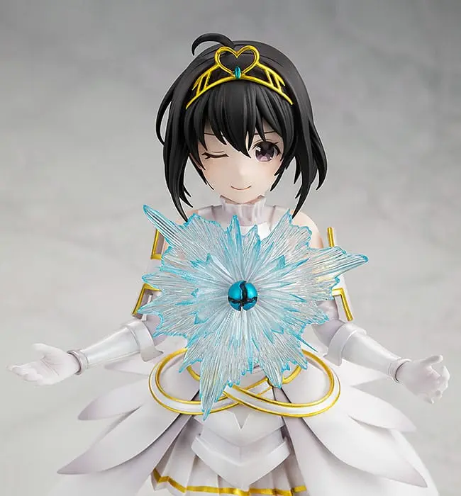 Bofuri: I Don't Want to Get Hurt, So I'll Max Out My Defense PVC figúrka 1/7 Maple: Break Core ver. 22 cm termékfotó