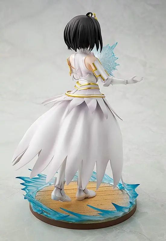 Bofuri: I Don't Want to Get Hurt, So I'll Max Out My Defense PVC figúrka 1/7 Maple: Break Core ver. 22 cm termékfotó