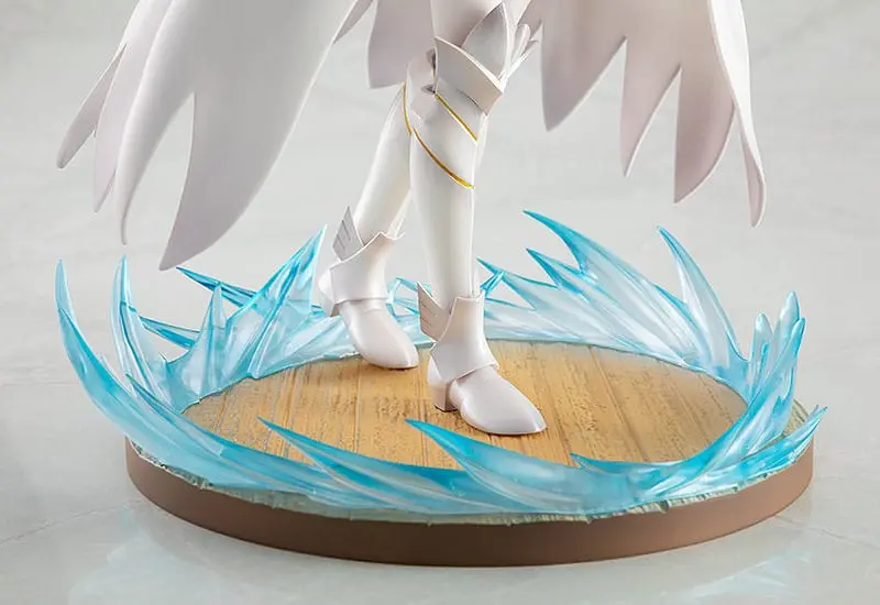 Bofuri: I Don't Want to Get Hurt, So I'll Max Out My Defense PVC figúrka 1/7 Maple: Break Core ver. 22 cm termékfotó