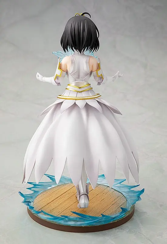 Bofuri: I Don't Want to Get Hurt, So I'll Max Out My Defense PVC figúrka 1/7 Maple: Break Core ver. 22 cm termékfotó