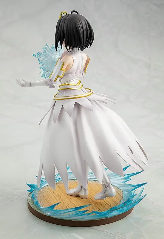 Bofuri: I Don't Want to Get Hurt, So I'll Max Out My Defense PVC figúrka 1/7 Maple: Break Core ver. 22 cm termékfotó