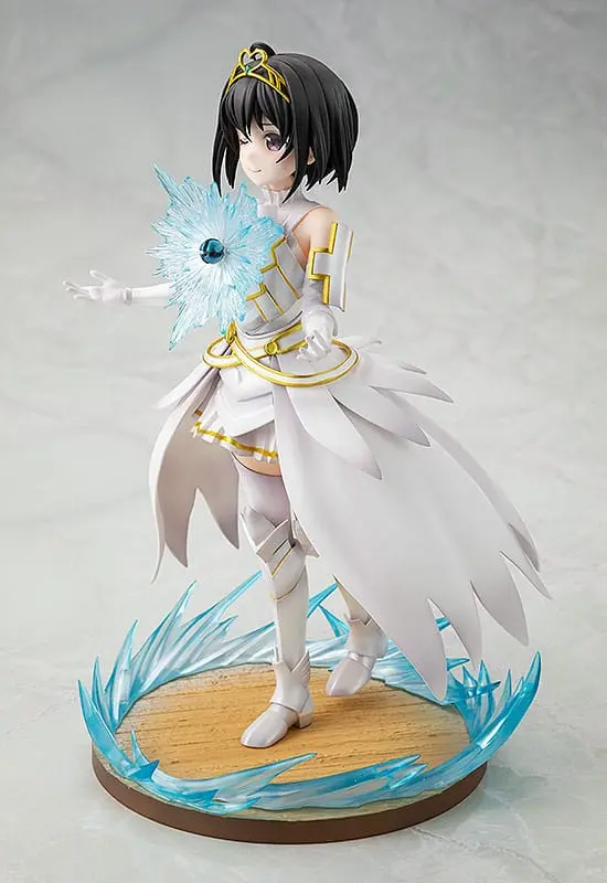 Bofuri: I Don't Want to Get Hurt, So I'll Max Out My Defense PVC figúrka 1/7 Maple: Break Core ver. 22 cm termékfotó