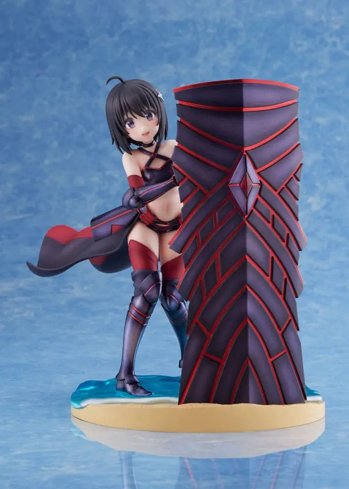 Bofuri: I Don't Want to Get Hurt, So I'll Max Out My Defense PVC Statue 1/7 Maple Original Armor Ver. 19 cm termékfotó