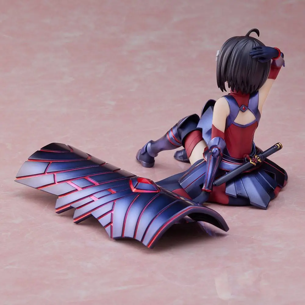 Bofuri: I Don't Want to Get Hurt, So I'll Max Out My Defense PVC figúrka Maple 11 cm termékfotó