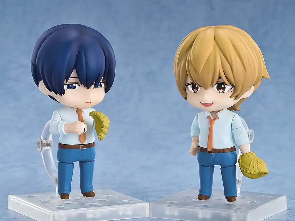 Bokyaku Battery Nendoroid Akčná figúrka Haruka Kiyomine 10 cm produktová fotografia