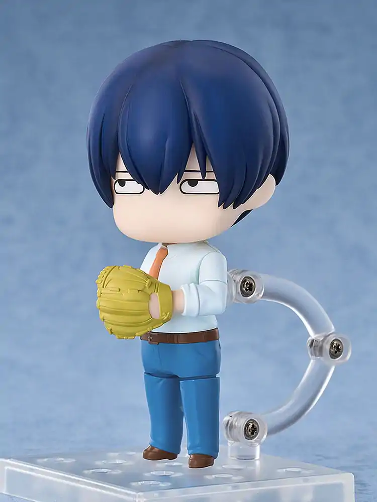 Bokyaku Battery Nendoroid Akčná figúrka Haruka Kiyomine 10 cm produktová fotografia