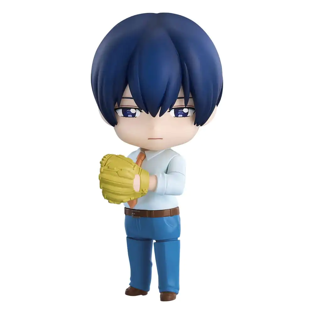 Bokyaku Battery Nendoroid Akčná figúrka Haruka Kiyomine 10 cm produktová fotografia