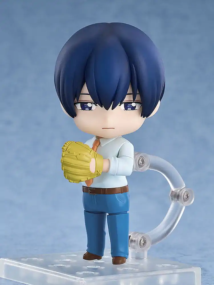 Bokyaku Battery Nendoroid Akčná figúrka Haruka Kiyomine 10 cm produktová fotografia