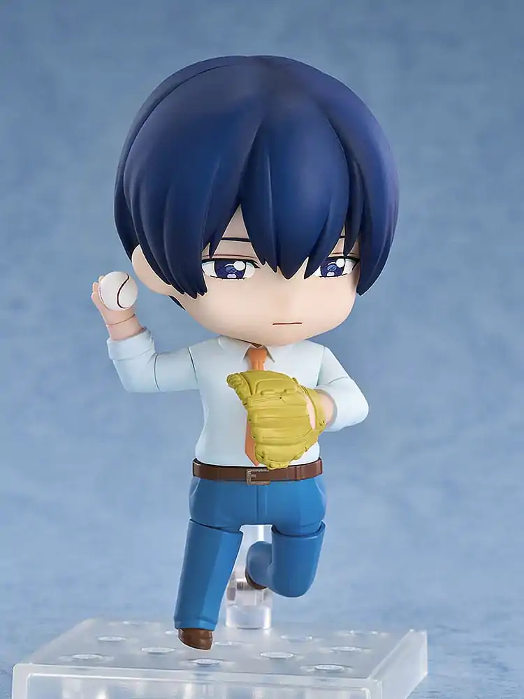 Bokyaku Battery Nendoroid Akčná figúrka Haruka Kiyomine 10 cm produktová fotografia