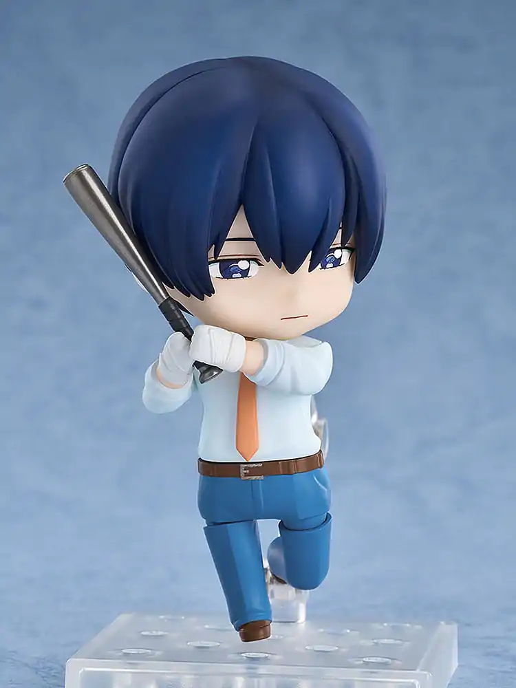 Bokyaku Battery Nendoroid Akčná figúrka Haruka Kiyomine 10 cm produktová fotografia